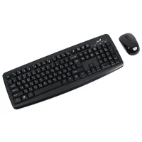 Комплект клавиатура + мышь Genius Smart KM-8100 фото 1